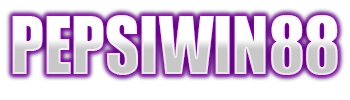 Logo PEPSIWIN88